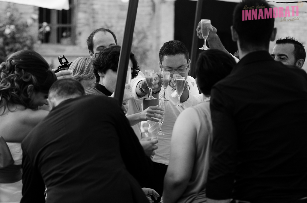 Foto matrimonio Rimini